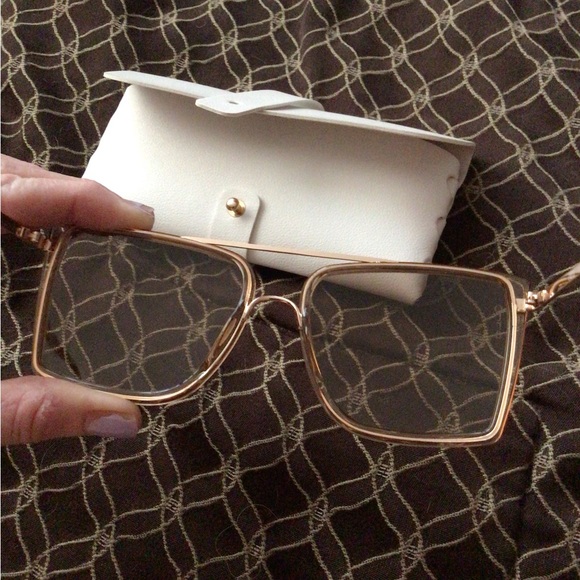 Flash SALE OTRA Velda sunglasses main image 7